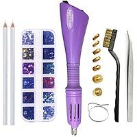 Algopix Similar Product 17 - Afantti Hotfix Applicator Rhinestone