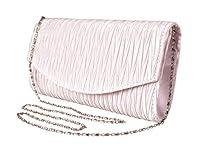 Algopix Similar Product 20 - Peach Couture Womens Vintage Satin