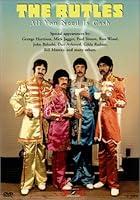 Algopix Similar Product 5 - The Rutles - All You Need is Cash