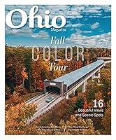 Algopix Similar Product 12 - Ohio Magazine