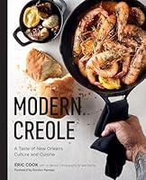 Algopix Similar Product 10 - Modern Creole A Taste of New Orleans