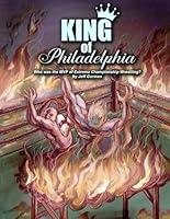 Algopix Similar Product 4 - King of Philadelphia Who Was the MVP