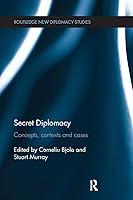 Algopix Similar Product 7 - Secret Diplomacy Concepts Contexts