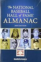 Algopix Similar Product 11 - National Baseball Hall of Fame Almanac