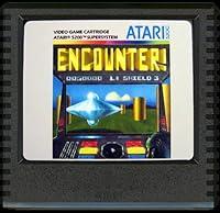 Algopix Similar Product 3 - ENCOUNTER!, ATARI 5200