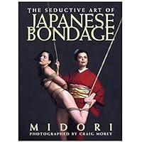 Algopix Similar Product 14 - Seductive Art of Japanese Bondage