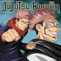 Algopix Similar Product 20 - 2025 Jujutsu Kaisen Wall Calendar