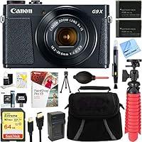 Algopix Similar Product 13 - Canon PowerShot G9 X Mark II 1 201MP