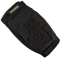 Algopix Similar Product 6 - HARSH Flex Fit Knee Gaskets Black