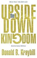 Algopix Similar Product 18 - The Upside-Down Kingdom