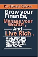 Algopix Similar Product 19 - Grow your Finance Manage your Wealth