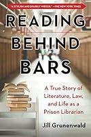 Algopix Similar Product 1 - Reading behind Bars A True Story of