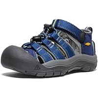 Algopix Similar Product 12 - KEEN UnisexChild Newport H2 Closed Toe