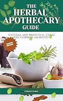 Algopix Similar Product 2 - The Herbal Apothecary Catalogue  How