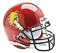 Algopix Similar Product 16 - Schutt NCAA Mini Authentic XP Football