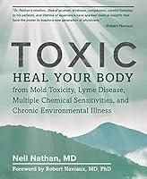 Algopix Similar Product 1 - Toxic Heal Your Body from Mold