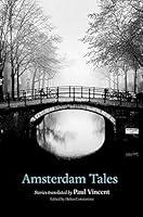 Algopix Similar Product 18 - Amsterdam Tales (City Tales)