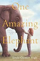 Algopix Similar Product 4 - One Amazing Elephant