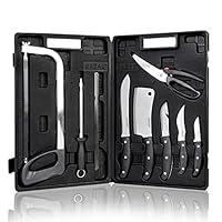 Algopix Similar Product 3 - Maxam Game Processing Set for Field