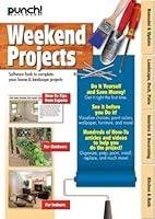 Algopix Similar Product 11 - Punch Weekend Projects