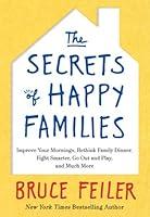 Algopix Similar Product 5 - The Secrets of Happy Families Improve