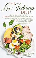 Algopix Similar Product 5 - The low Fodmap diet  How to lose