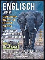 Algopix Similar Product 14 - Englisch Lernen  Lerne Englisch und