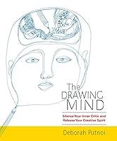 Algopix Similar Product 9 - The Drawing Mind Silence Your Inner