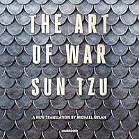 Algopix Similar Product 5 - The Art of War A New Translation by