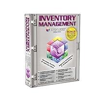 Algopix Similar Product 10 - Inventory Management TFG4000