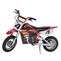 Algopix Similar Product 16 - Razor MX500 Dirt Rocket Adult  Teen