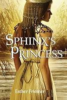 Algopix Similar Product 7 - Sphinx's Princess (Princesses of Myth)