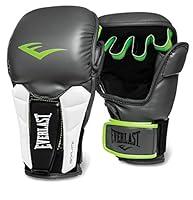Algopix Similar Product 16 - Everlast Prime MMA Universal Training