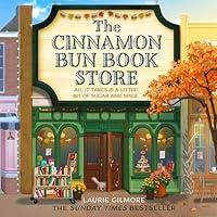 Algopix Similar Product 14 - The Cinnamon Bun Book Store The Dream