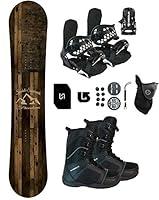 Algopix Similar Product 4 - Symbolic Freedom Snowboard  Bindings 