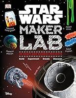 Algopix Similar Product 19 - Star Wars Maker Lab 20 Craft and