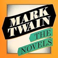 Algopix Similar Product 14 - Mark Twain The Novels Collection The