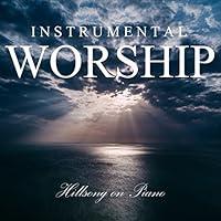 Algopix Similar Product 19 - Instrumental Worship: Hillsong on Piano