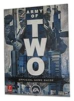 Algopix Similar Product 14 - Army of Two: Prima Official Game Guide