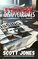 Algopix Similar Product 12 - Strange Disappearances