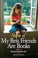 Algopix Similar Product 18 - Some of My Best Friends Are Books