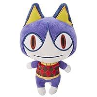 Algopix Similar Product 9 - Animal Crossing Rover 7.5" Plush