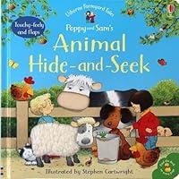 Algopix Similar Product 2 - Animal Hide and Seek