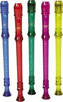 Algopix Similar Product 16 - Canto OnePiece Translucent Soprano