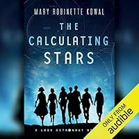 Algopix Similar Product 14 - The Calculating Stars A Lady Astronaut