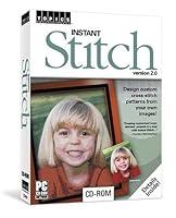 Algopix Similar Product 4 - Instant Stitch 2.0 [LB]