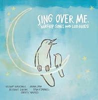 Algopix Similar Product 8 - Sing Over Me Worship Songs and
