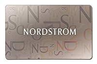 Algopix Similar Product 9 - Nordstrom Gift Card $100