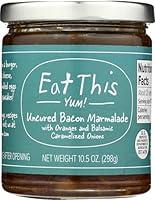 Algopix Similar Product 11 - EAT THIS Bacon Marmalade, 10.5 OZ