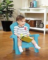 Algopix Similar Product 13 - Little Tikes Garden Chair